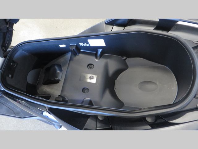yamaha - x-max-300-iron-max
