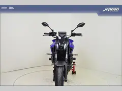 Yamaha mt-07 35kw 2024 occasion – foto 3 van 20