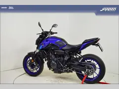 Yamaha mt-07 35kw 2024 occasion – foto 5 van 20