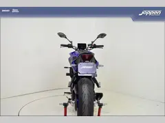 Yamaha mt-07 35kw 2024 occasion – foto 6 van 20