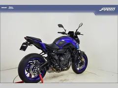 Yamaha mt-07 35kw 2024 occasion – foto 7 van 20