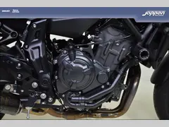 Yamaha mt-07 35kw 2024 occasion – foto 8 van 20