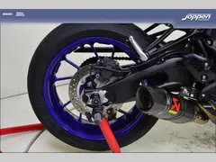 Yamaha mt-07 35kw 2024 occasion – foto 9 van 20