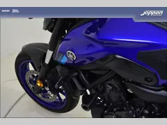 Yamaha mt-07 35kw 2024 occasion – foto 11 van 20