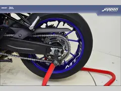 Yamaha mt-07 35kw 2024 occasion – foto 15 van 20