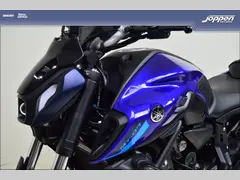 Yamaha mt-07 35kw 2024 occasion – foto 18 van 20