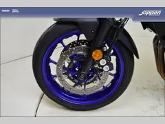 Yamaha mt-07 35kw 2024 occasion – foto 17 van 20