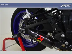 Yamaha mt-07 35kw 2024 occasion – foto 20 van 20
