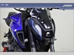 Yamaha mt-07 35kw 2024 occasion – foto 19 van 20
