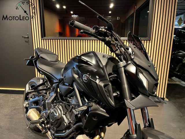 yamaha - mt-07-abs