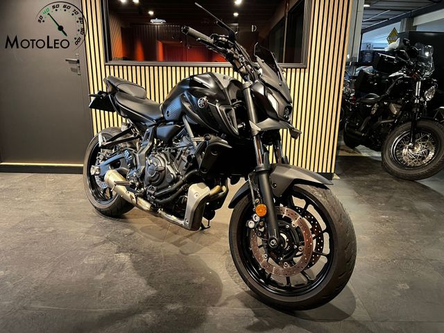 yamaha - mt-07-abs