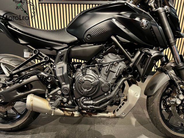 yamaha - mt-07-abs