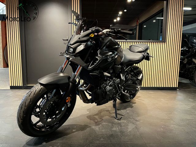 yamaha - mt-07-abs