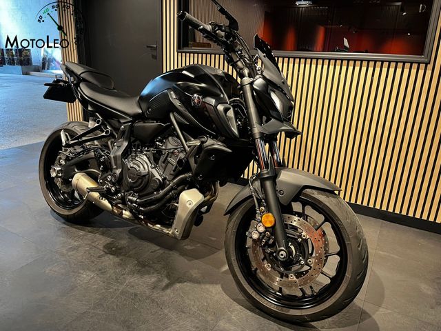 yamaha - mt-07-abs