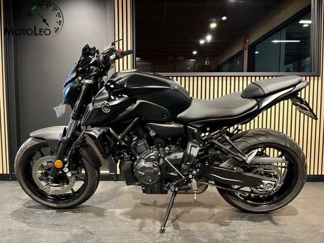 yamaha - mt-07-abs