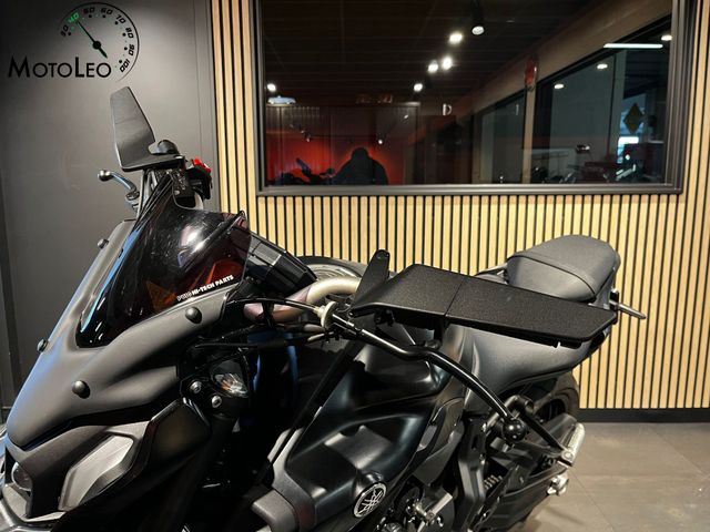 yamaha - mt-07-abs