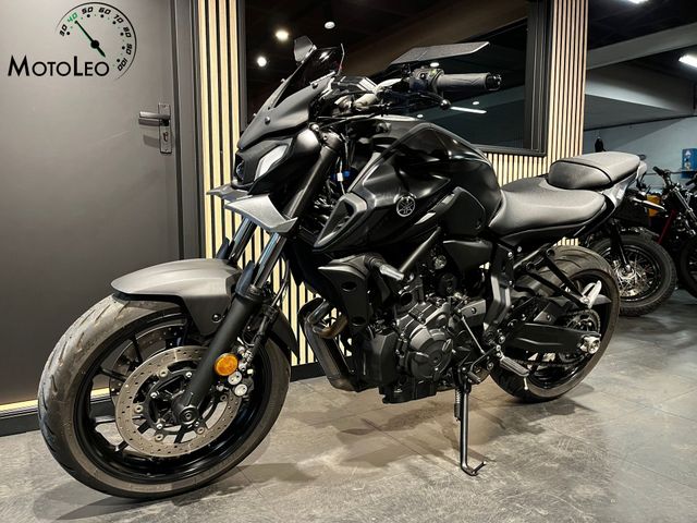 yamaha - mt-07-abs