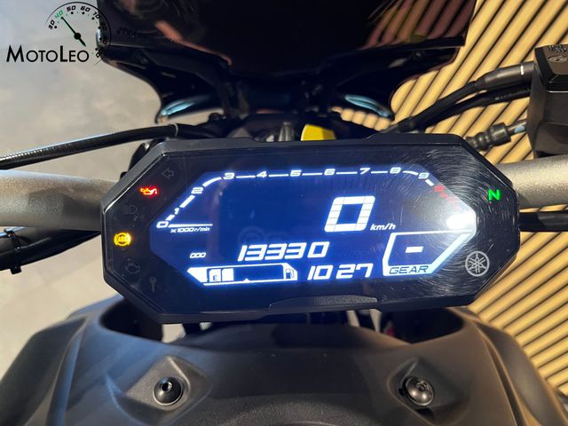 yamaha - mt-07-abs