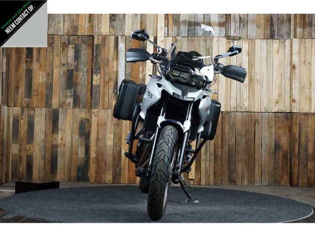 bmw - f-700-gs