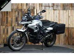 BMW F700GS Zeer nette F700GS 2013 occasion – foto 4 van 16