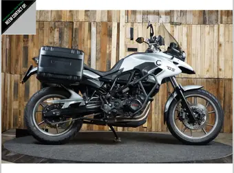 BMW F 700 GS 2013 occasion