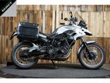 BMW F 700 GS