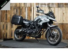 BMW F700GS Zeer nette F700GS 2013 occasion – foto 2 van 16
