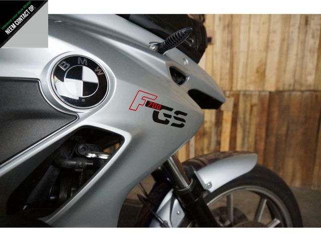 bmw - f-700-gs