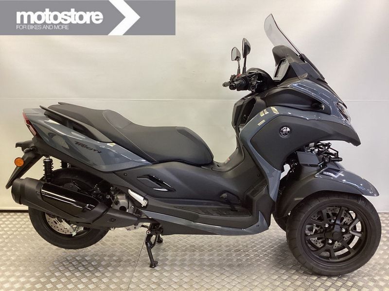 Yamaha Tricity 300 2026 nieuw