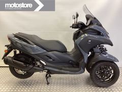 Yamaha Tricity 300 2026 nieuw – foto 1 van 15
