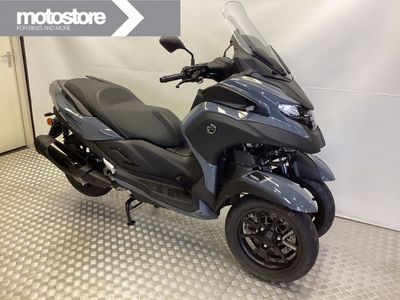 YAMAHA TRICITY 300 – foto 2