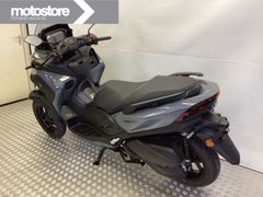 Yamaha Tricity 300 2026 nieuw – foto 3 van 15