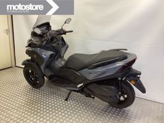 Yamaha Tricity 300 2026 nieuw – foto 5 van 15