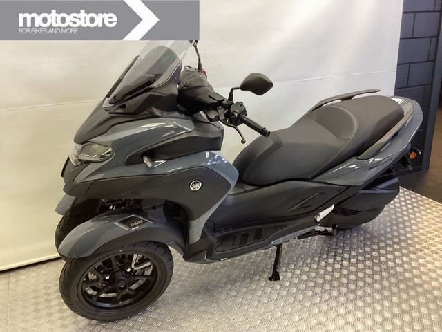 yamaha - tricity-300