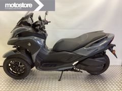 Yamaha Tricity 300 2026 nieuw – foto 7 van 15