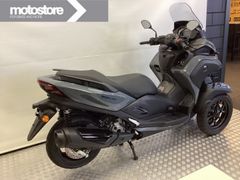 Yamaha Tricity 300 2026 nieuw – foto 9 van 15