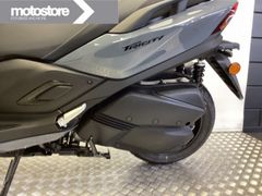 Yamaha Tricity 300 2026 nieuw – foto 10 van 15