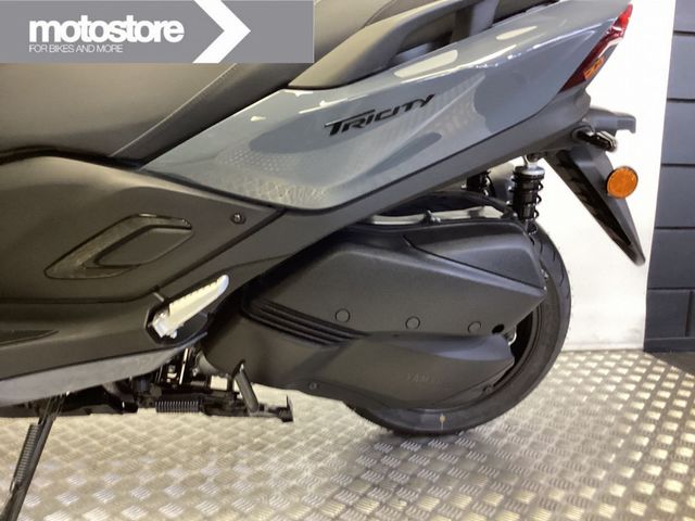 yamaha - tricity-300