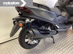 Yamaha Tricity 300 2026 nieuw – foto 11 van 15