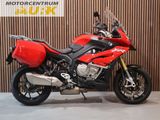 BMW S 1000 XR