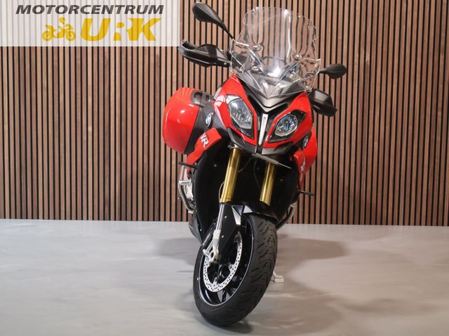 bmw - s-1000-xr
