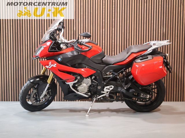 bmw - s-1000-xr