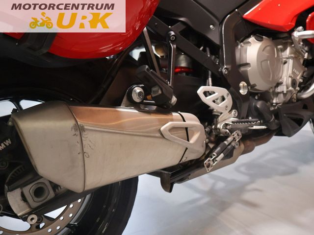 bmw - s-1000-xr