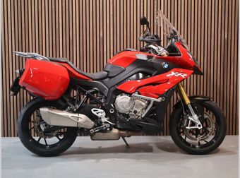 BMW S 1000 XR 2019 occasion