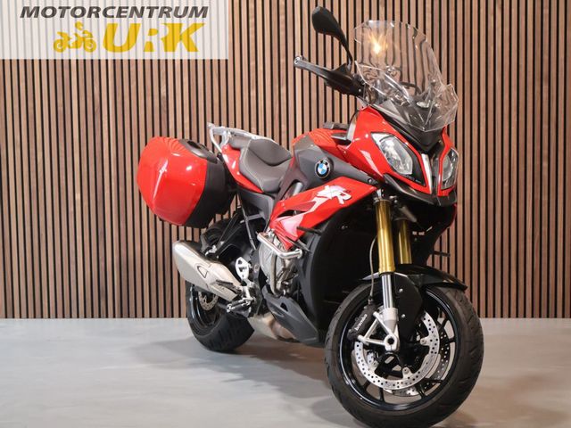 bmw - s-1000-xr