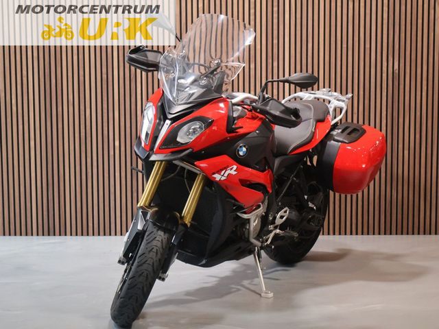 bmw - s-1000-xr