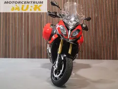 BMW S 1000 XR Tour 2019 occasion – foto 3 van 12