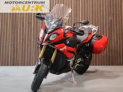 BMW S 1000 XR Tour 2019 occasion – foto 4 van 12