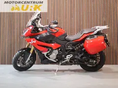 BMW S 1000 XR Tour 2019 occasion – foto 6 van 12