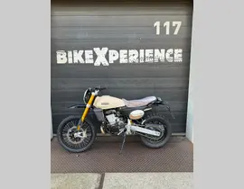 Fantic Caballero 500 Rally 2026 nieuw